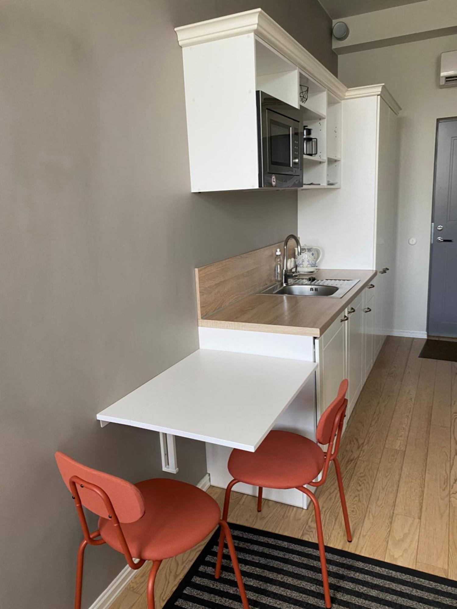 Mere Puiestee Apartment Talin Exterior foto