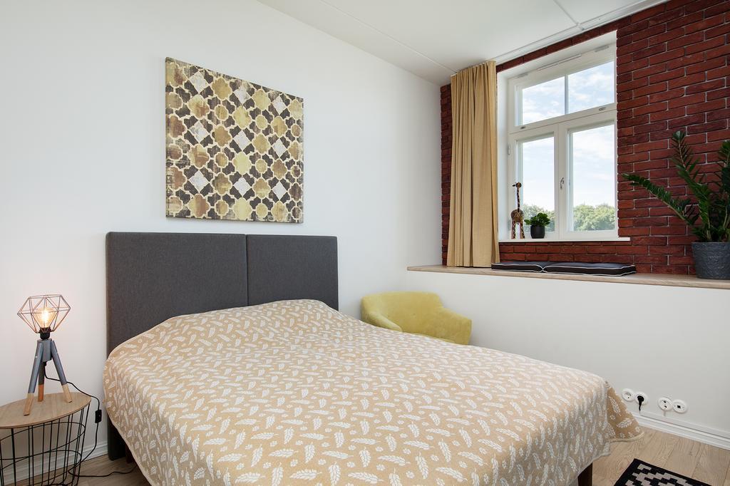 Mere Puiestee Apartment Talin Exterior foto