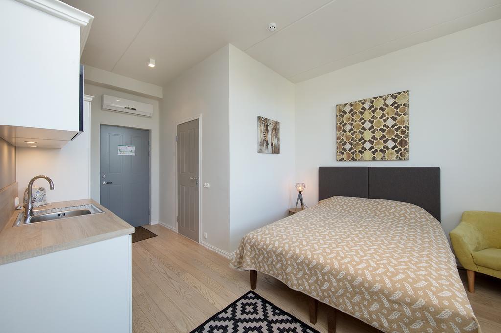 Mere Puiestee Apartment Talin Exterior foto